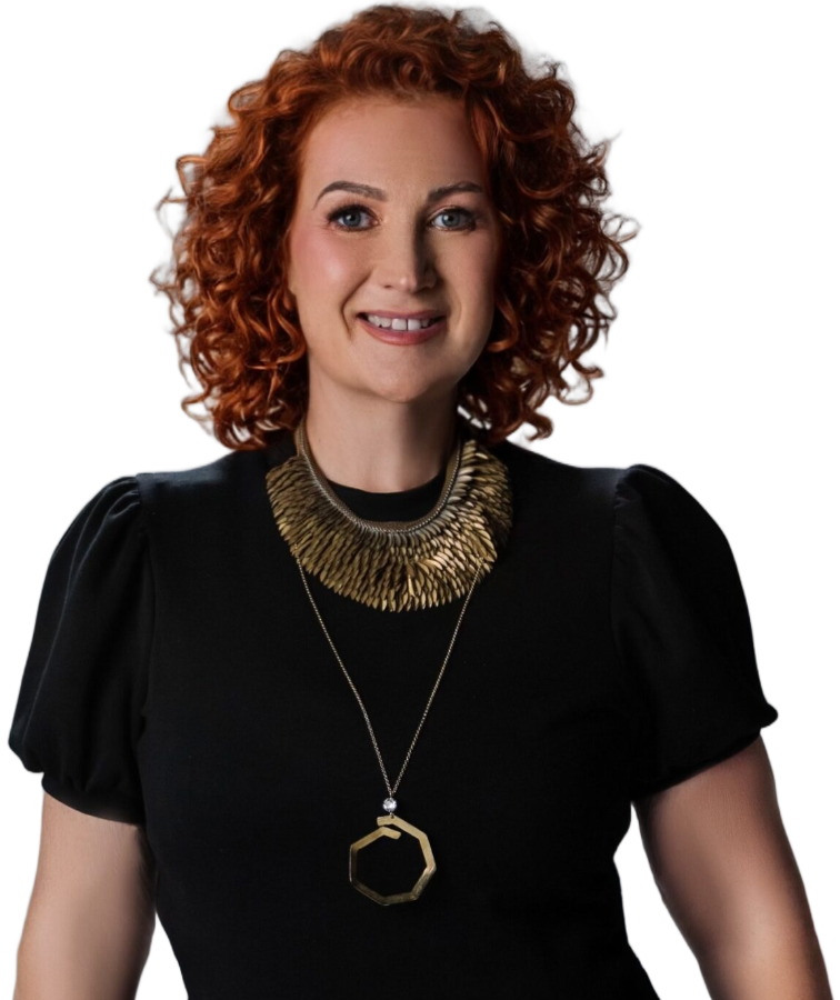 Kelly Diels